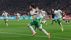 Những câu chuyện thần kỳ tạo vẻ đẹp mê hồn cho World Cup