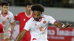 Xuân Son hay nhất trận Lào - Việt Nam, được đồng đội nhường phạt đền