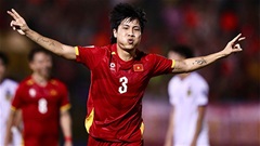 ĐT Việt Nam lộ đội hình chính trận gặp Lào: Không có Xuân Son