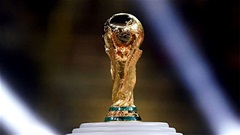 Chốt nhóm hạt giống World Cup 2026: Chủ nhà + 9 ông lớn vào nhóm 1