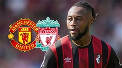 Antoine Semenyo phù hợp với MU hay Liverpool?
