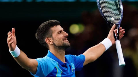 Novak Djokovic gặp Thủ tướng Hy Lạp sau khi rời quê nhà