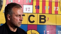 Barca đối diện 'lịch hẹn tử thần' trước Giáng sinh