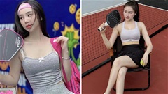 Pickleball Việt Nam khiến thế giới chấn động: Chi 400 tỷ đồng, Top đầu châu Á