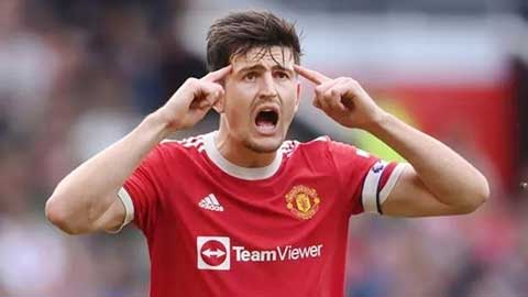 MU ra đòn chớp nhoáng, quyết mang siêu trung vệ về thay Maguire