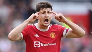 MU ra đòn chớp nhoáng, quyết mang siêu trung vệ về thay Maguire