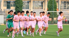 Việt Nam và Malaysia sẽ chơi trận 'knock-out' vòng loại U17 châu Á?