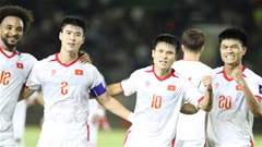 Nhìn lại trận Lào 0-2 Việt Nam: Khi chúng ta phải thay đổi một thói quen