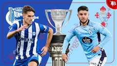Nhận định bóng đá Alaves vs Celta Vigo, 20h00 ngày 22/11: Trở lại mạch thắng