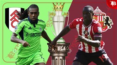 Nhận định bóng đá Fulham vs Sunderland, 22h00 ngày 22/11: Mèo đến nhà thì khó