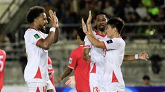 ‘Tuấn Hải, Xuân Son giúp Việt Nam bứt phá’