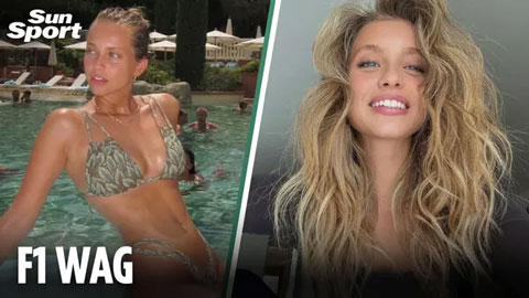 Bạn gái của Lando Norris có tuyên bố gây sốc