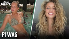 Bạn gái của Lando Norris có tuyên bố gây sốc