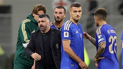 Kết quả bốc thăm vòng play-off World Cup 2026: Đại diện châu Á gặp thử thách, Italia hài lòng