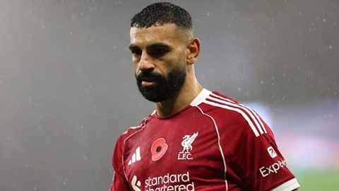 Ai khổ bằng Salah?