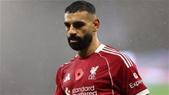 Ai khổ bằng Salah?