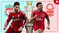 Nhận định bóng đá Liverpool vs Nottingham, 22h00 ngày 22/11: ‘Cò đỏ’ cậy gần nhà