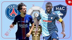Nhận định bóng đá PSG vs Le Havre, 03h05 ngày 23/11: Thò tay vào túi lấy đồ