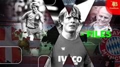 Kỳ tích đá 2 trận sống còn trong cùng một ngày của tiền vệ Bayern Munich