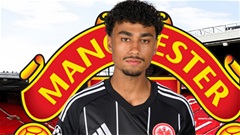 MU áp sát ngôi sao đột phá tại Bundesliga