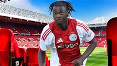 Tin giờ chót 20/11: MU săn sao trẻ của Ajax