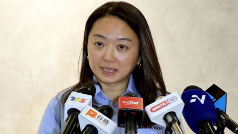 Bộ trưởng Malaysia lần đầu thừa nhận khả năng đội nhà bị xử thua tuyển Việt Nam