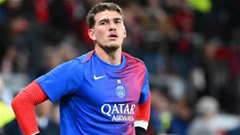 Renato Marin, 'thủ môn hay nhất thế giới trong tương lai' của PSG