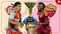 Nhận định bóng đá Cremonese vs Roma, 21h00 ngày 23/11: Mọi điểm số đều hướng tới Roma