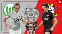Nhận định bóng đá Wolfsburg vs Leverkusen, 21h30 ngày 22/11: Bầy sói tan vỡ