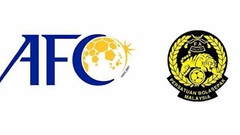 AFC chính thức ra án phạt LĐBĐ Malaysia