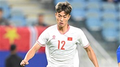 U22 Việt Nam nhận tin dữ trước SEA Games 33