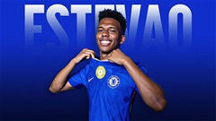 Estevao là ngôi sao đáng xem nhất Premier League lúc này?