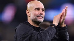 Man City tính trao đổi người kèm tiền để chiêu mộ sao Premier League