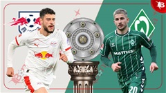 Nhận định bóng đá Leipzig vs Bremen, 21h30 ngày 23/11: Nỗi sợ sân khách