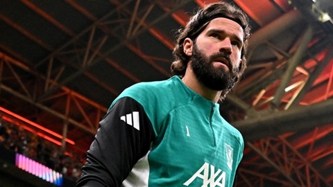 Hiệu ứng đặc biệt từ Alisson