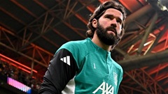 Hiệu ứng đặc biệt từ Alisson