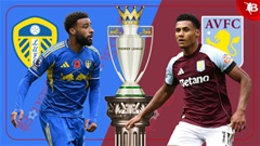 Nhận định bóng đá Leeds vs Aston Villa, 21h00 ngày 23/11: Giằng co tại Elland Road