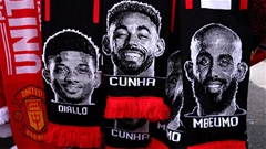  MU gấp rút đối phó với giai đoạn khó khăn nhất mùa giải