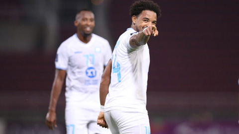 Nam Định trông Xuân Son như ‘nắng hạn đợi mưa rào'