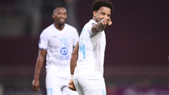 Nam Định trông Xuân Son như ‘nắng hạn đợi mưa rào'