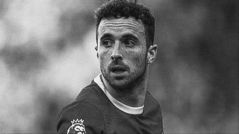 Liverpool lạc lối sau cái chết của Diogo Jota
