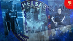 Yann Gueho, số phận bi kịch của tài năng được đánh giá ngang hàng với Messi, Ronaldo