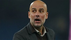 Man City mất 3 triệu bảng vì thói nói nhiều của Pep