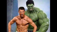 Top 5 ngôi sao có lực sút mạnh nhất thế giới: Cristiano Ronaldo thua xa 'Người khổng xanh'