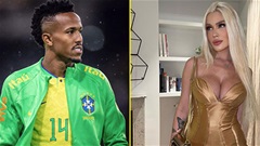 Sao Real Madrid gặp xui xẻo kép