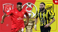 Nhận định bóng đá Al Duhail vs Al Ittihad, 23h00 ngày 24/11: Vang khúc khải hoàn