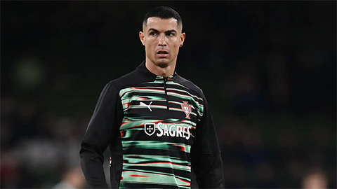 Quan chức Nhà Trắng không biết Ronaldo