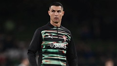 Quan chức Nhà Trắng không biết Ronaldo