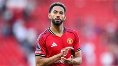 MU trong nguy có cơ? 