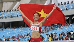Đâu là những mỏ vàng của thể thao Việt Nam tại SEA Games 33?